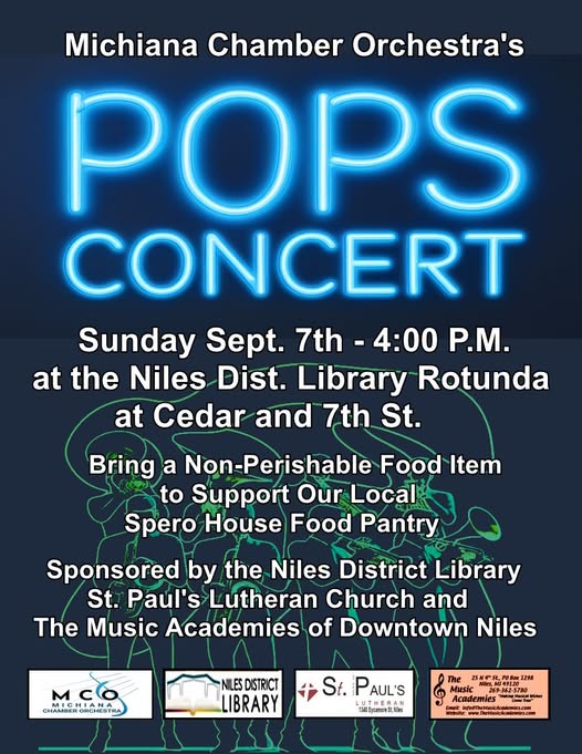 pops concert